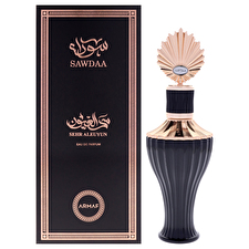 Armaf Sawdaa Sehr Aleuyun For Women 60ml/2.5oz