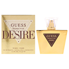 Guess Seductive Desire For Women 60ml/2.5oz