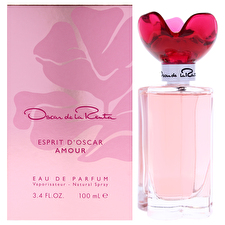Oscar De La Renta Esprit Doscar Amour For Women 90ml/3.3oz