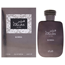 Rasasi Hawas Kobra Man Eau De Parfum 100ml