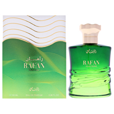Rasasi Rafan Pour Femme Eau De Parfum 100ml