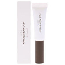 Rom&nd Han All Brow Cara - 01 Grace Taupe For Women 0.31oz