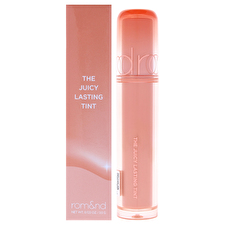 Rom&nd The Juicy Lasting Tint - 02 Nucadamia For Women 0.12oz