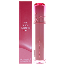 Rom&nd The Juicy Lasting Tint - 04 Fig Fig For Women 0.12oz