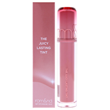 Rom&nd The Juicy Lasting Tint - 14 Almond Rose For Women 0.12oz