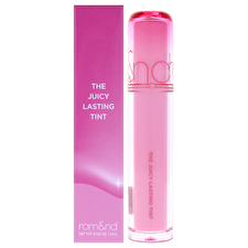 Rom&nd The Juicy Lasting Tint - 21 Grape Bomb For Women 0.12oz