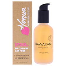Honua Hawaiian Skincare Hawaiian Beauty Water For Unisex 120ml/4oz