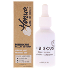 Honua Hawaiian Skincare Hibiscus Beauty Booster For Unisex 30ml/1oz