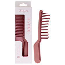 Janeke J Brush - Pink For Unisex 1pc