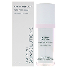 Marini SkinSolutions Marini Reboot Pdrn Face Serum By Marini Skinsolutions For Unisex 30ml/1oz