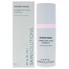 Marini SkinSolutions Marini Renu Corrective Hand Complex By Marini Skinsolutions For Unisex 30ml/1oz