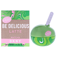 Donna Karan Dkny Be Delicious - Latte Matcha For Women 30ml/1.7oz