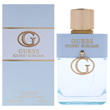 Guess Iconic - Sublime For Women 90ml/3.4oz