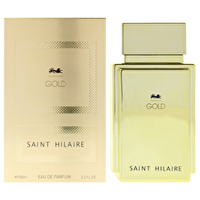 Saint Hilarie Gold Eau De Parfum 100ml