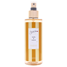 Coup De Coeur Vanilla And Caramel For Women 180ml/6.8oz