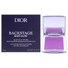 Christian Dior Backstage Rosy Glow Blush - 063 Pink Lilac For Women 0.15oz