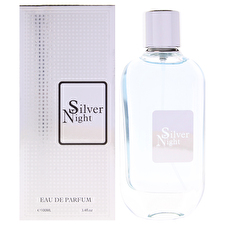 Fine Perfumery Silver Night For Men 90ml/3.4oz