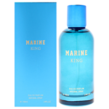 Fine Perfumery Marine King For Men 90ml/3.4oz