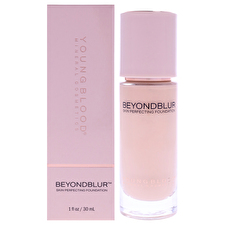 Youngblood Beyondblur Skin Perfecting Foundation - Fc1 Very Fair Cool With Peach Undertones For Women 30ml/1oz