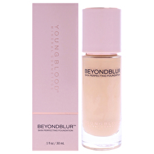 Youngblood Beyondblur Skin Perfecting Foundation - Lw2 Light With Warm Undertones For Women 30ml/1oz