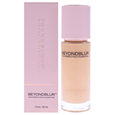 Youngblood Beyondblur Skin Perfecting Foundation - Lw3 Light Warm With Golden Olive Undertones For Women 30ml/1oz