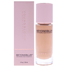 Youngblood Beyondblur Skin Perfecting Foundation - Mn1 Medium With Neutral Undertones For Women 30ml/1oz