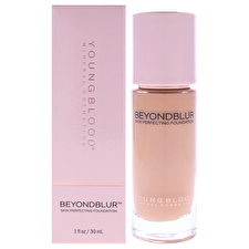Youngblood Beyondblur Skin Perfecting Foundation - Mn2 Medium Neutral With Olive Undertones For Women 30ml/1oz