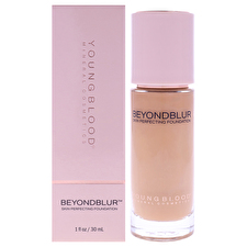 Youngblood Beyondblur Skin Perfecting Foundation - Tn1 Tan With Neutral Undertones For Women 30ml/1oz