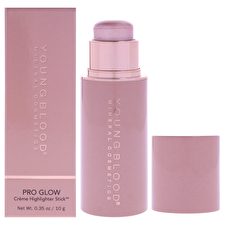 Youngblood Pro Glow Creme Highlighter Stick - Champagne Life For Women 0.35oz