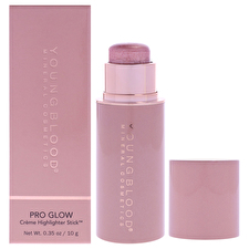 Youngblood Pro Glow Creme Highlighter Stick - Tryst For Women 0.35oz