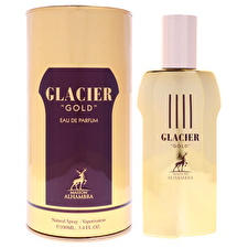 Maison Alhambra Glacier - Gold For Unisex 90ml/3.4oz