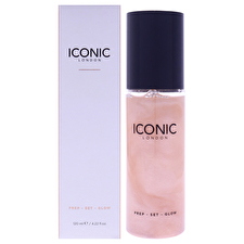 Iconic London Prep Set Glow - Original For Women 120ml/4.22oz