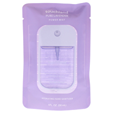 Touchland Power Mist Hydrating Hand Sanitizer - Pure Lavender For Unisex 30ml/1oz