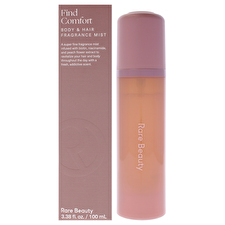 Rare Beauty Find Comfort Body And Hair Fragrance Mist For Women 90ml/3.38oz