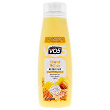 Alberto VO5 Royal Honey Repairing Conditioner By Alberto Vo5 For Unisex 450ml/15oz