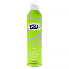 Alberto VO5 Vibey Volume Mousse By Alberto Vo5 For Unisex 200ml/7oz