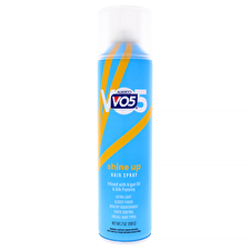 Alberto VO5 Shine Up Hair Spray By Alberto Vo5 For Unisex 200ml/7oz