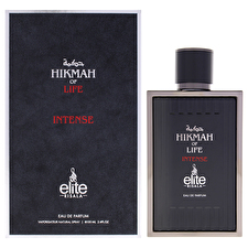 Risala Elite Hikmah Of Life Intense Eau De Parfum Spray 100ml/3.4oz