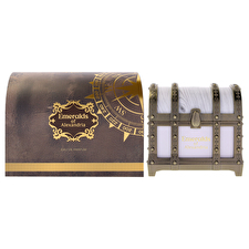 Risala Elite - Emeralds Of Alexandria For Unisex 90ml/3.4oz