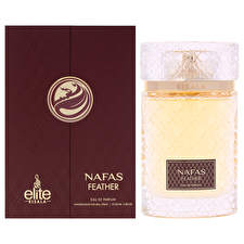 Risala Nafas Feather Unisex Eau De Parfum 100ml