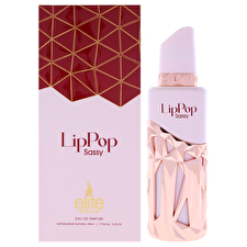Risala Elite - Lip Pop Sassy For Women 90ml/3.4oz