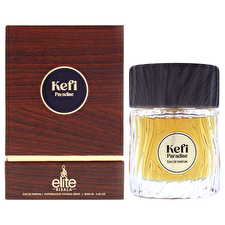 Risala Elite - Kefi Paradise For Unisex 90ml/3.4oz