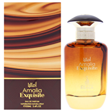 Risala Amalia Exquisite For Unisex 90ml/3.4oz