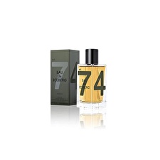 Iceberg Eau De 74 Amber Eau De Toilette For Men 100ml