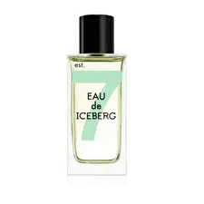 Iceberg Eau De 74 Sparkling Lily Eau De Toilette 100ml