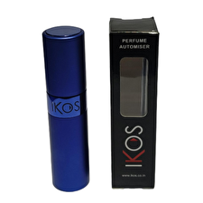 Ikos Perfume (blue) Automiser