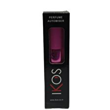 Ikos Perfume (pink) Automiser