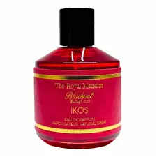 Ikos The Royal Mansion Blackout Rouge 850 Unisex Eau De Parfum 100ml