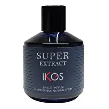 Ikos Super Extract Unisex Eau De Parfum 100ml