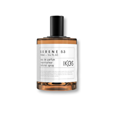 Ikos Serene 53 Unisex Eau De Parfum 100ml